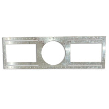 Lighting by Cartwright PLATE 26-6 - Mounting Plate